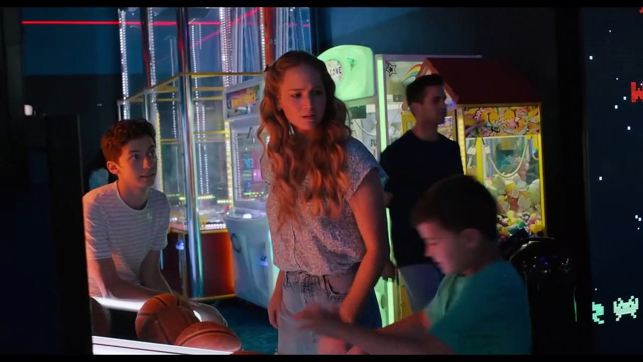 Sin malos rollos Tráiler VO