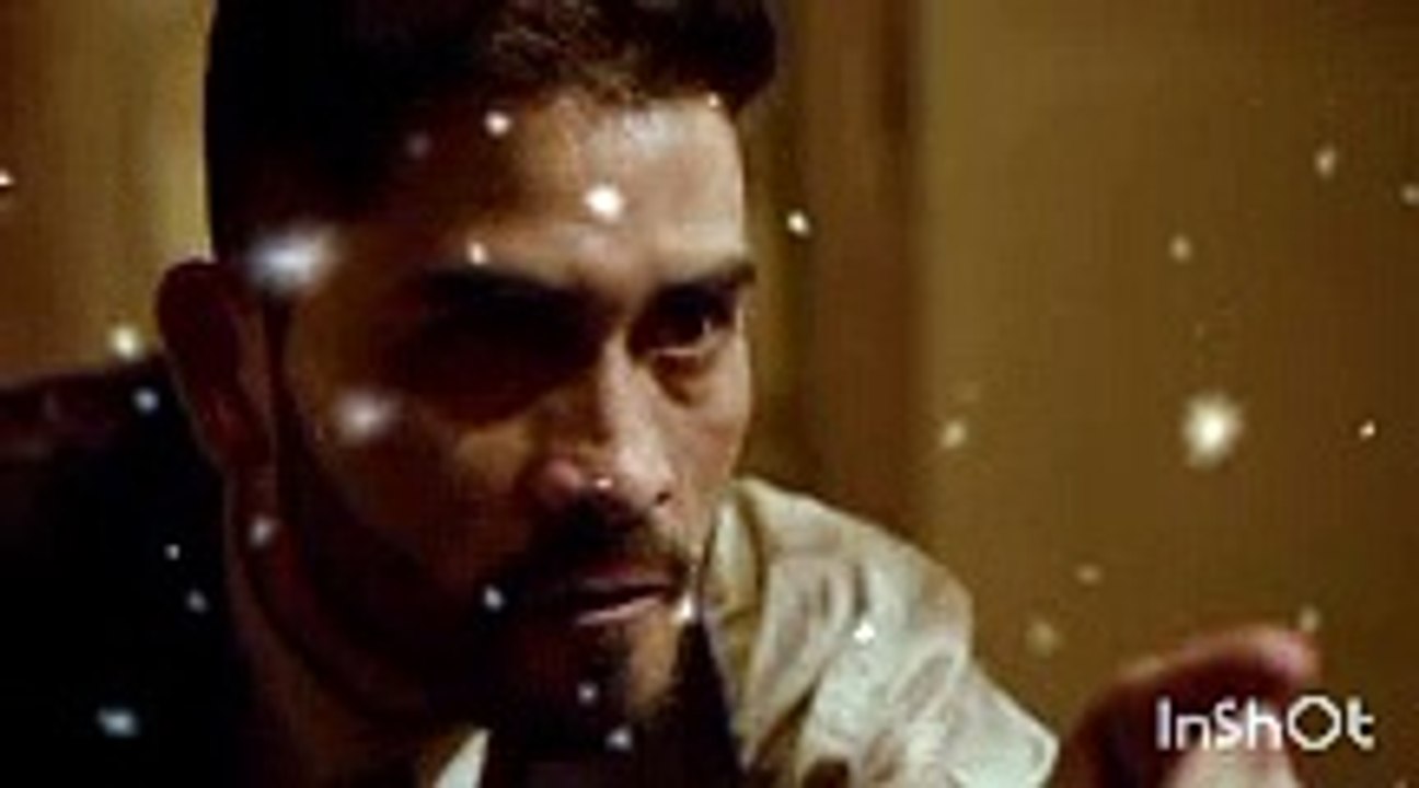 HIJOS DEL DESIERTO CAPITULO FINAL MEGA: TEORÍA DEL ÚLTIMO CAPÍTULO DE HIJOS DEL DESIERTO TELESERIE MEGA