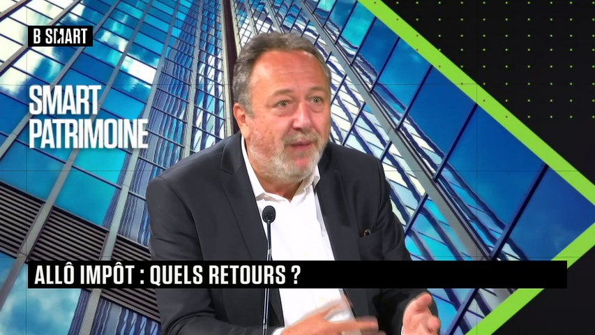 Allô Impôt : quels retours ?