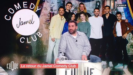 "Il ne ferait pas la météo des banlieues chez 'Clique'" : Mouloud Achour dénonce la "condescendance" de Sébastien Thoen
