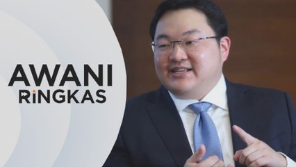 AWANI Ringkas: Kematian Kee Kok Thiam diklasifikasikan mati mengejut