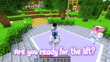 Become the Ultimate Cheerleader in Minecraft! 🎉