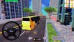 Euro Coach Bus Simulator : City Bus Driving Games - Android Gameplay