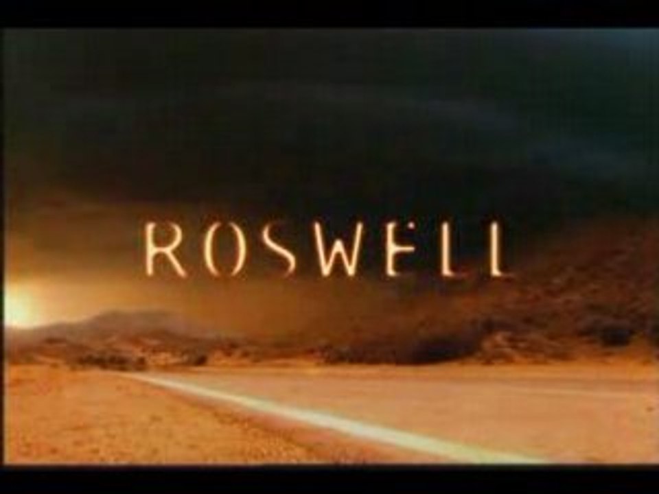 ROSWELL GENERIQUE