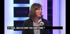 SMART LEADERS - L'interview de Virginie Melaine-Christensen (Adyen France) par Florence Duprat