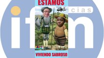 (EN VIDEO) El Quijote Político Video viral arremete contra Gustavo Petro y Francia Márquez con una sátira épica