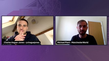 A summer transfer window look ahead for Manchester United