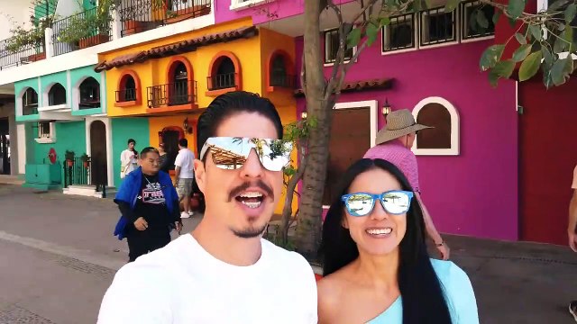 DÓNDE COMER TACOS CAPEADOS DE PESCADO En Puerto Vallarta 2023 / Quesadillas de Camarón, Burritas