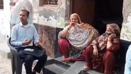 हापुड़: फैमिली हेल्थ कार्ड के नाम पर बड़ा स्कैम, सीएमओ ने बिठाई जांच