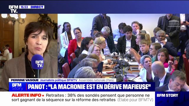 Retraites: la proposition de loi LIOT adoptée sans l'article 1 relatif à l'abrogation de l'âge de départ à la retraite à 64 ans