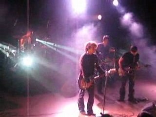 Class'Eurock 22/03/08 DUMBS