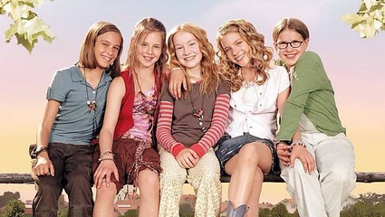 „Die Wilden Hühner“: Deswegen wurde „Melanie“ ersetzt