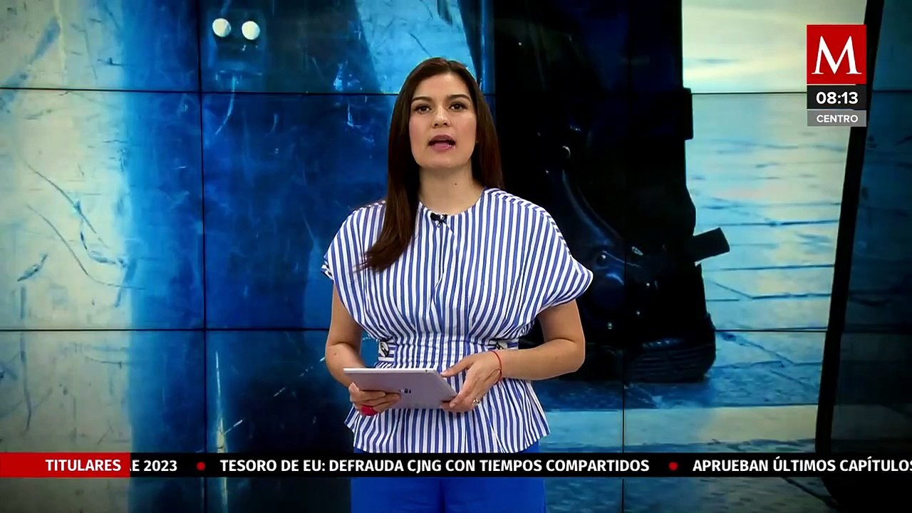En Colima, distintos hechos violentos dejan como saldo 5 personas sin vida