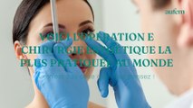 Voici l’opération de chirurgie la plus pratiquée dans le monde