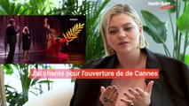 Rencontre avec Louane au Festival de Cannes