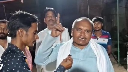 बक्सर: डुमराव नगर परिषद चुनाव में क्या है जनता का मिजाज, आप भी सुनिए