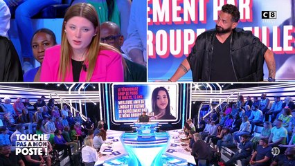 "Elle est pas prête cette p*te" : la meilleure amie de Lindsay témoigne dans TPMP après son suicide et dévoile les horreurs qu'elle reçoit