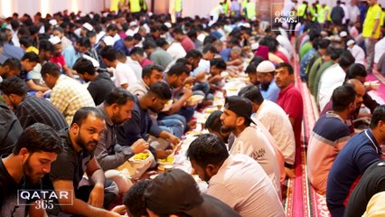 ظروف تجزیه‌پذیر و افطاری با دورریز صفر؛ شیوه‌های قطر در حفظ محیط زیست
