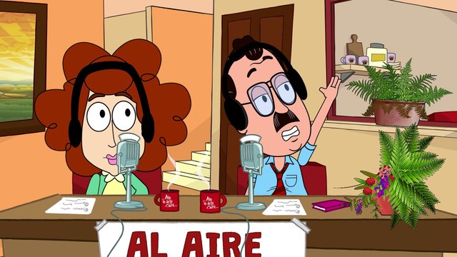 #FamiliaLopez Polkas 26, Cuidados para los helechos Shugar Dadis