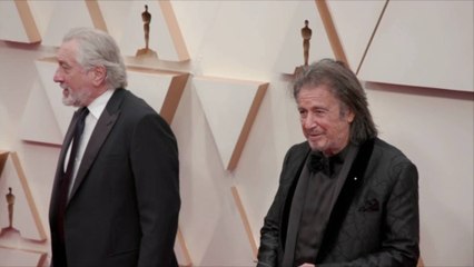 Al Pacino and Girlfriend Noor Alfallah Expecting a Baby