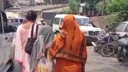 দঃ২৪পরগনা: মাংস ভাত খাওয়ানোর নামে বাড়ি থেকে ডেকে &#039;ধর্ষণ&#039; নাবালিকাকে