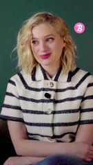 Popcorn : Nadia Tereszkiewicz