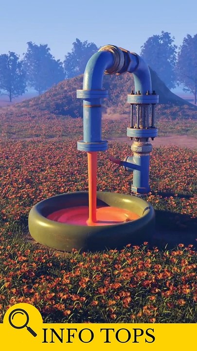 Oddly Satisfying