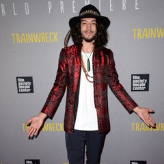 Ezra Miller back in Flash sequel