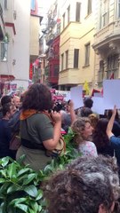 Gezi 10 yaşında: 'İsyan, devrim, özgürlük'