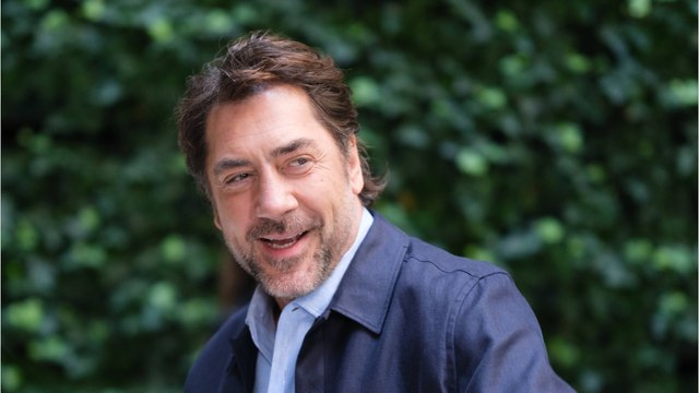 VOICI - « Je serais mort : Javier Bardem révèle l'accident à l'origine de son nez cassé