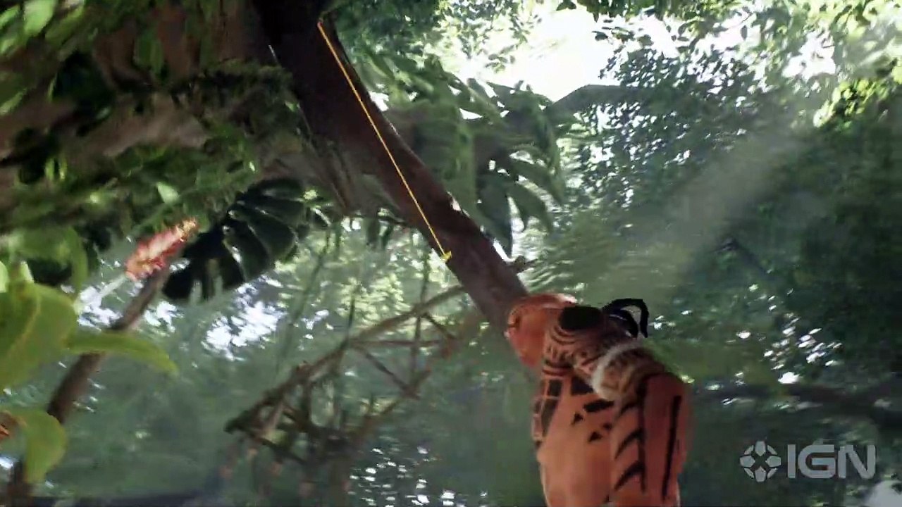 Ecumene Aztec: Neues Survival-Rollenspiel im Aztekenreich angekündigt