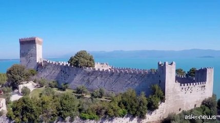 Endurance in Umbria, patto promozione turismo con saudita AlUla