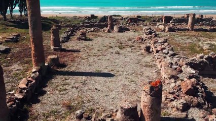 Scala dei Turchi, si apre il caso sull'accordo