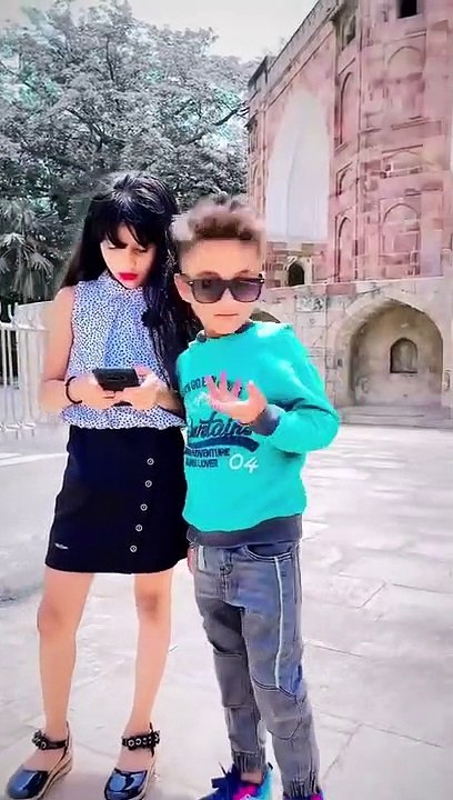 entertainment short video
