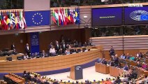 Emilia-Romagna, un minuto di silenzio al Parlamento europeo per vittime alluvione