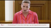 Chat GPT in Parlamento anche in Danimarca con la premier Frederiksen