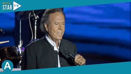Julio Iglesias en fauteuil roulant ? Sa réponse aux rumeurs alarmistes