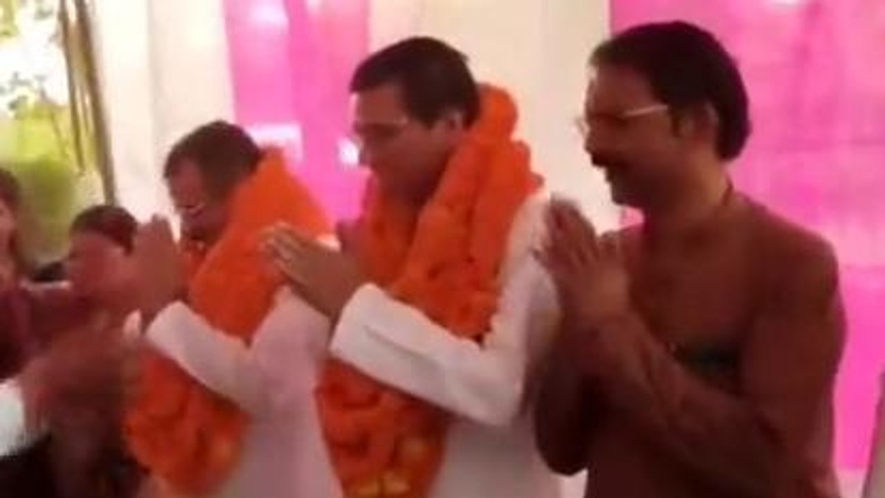 सिंगरौली: कांग्रेस के नवनियुक्त पदाधिकारियों का किया गया सम्मान, मौजूद रहे जनप्रतिनिधि