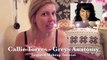 Callie Torres - Greys Anatomy   Inspired Makeup Tutorial   Emily Chloe 123