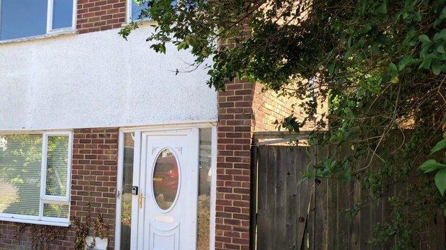 Fears Victoria Road, Broadstairs, could be hit by another sinkhole