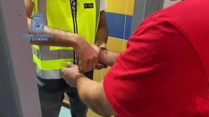 Un exmilitar ingresa en la prisión de Asturias acusado de matar a una mujer tras golpearla y agredirla sexualmente