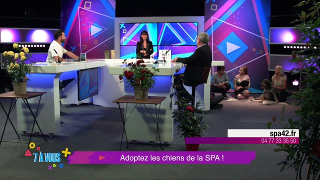 Coup de projecteur sur le Festival Photos Dans Lerpt festival photo organisé en partenariat avec la ville de Saint-Genest-Lerpt, Jean-Paul Rascle l'un des organisateurs de cet évènement nous dévoile le programme !