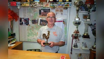 Merci à nos dirigeants !