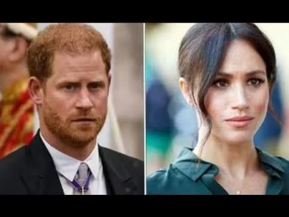 Le prince Harry "voulait sortir" de la famille royale des années avant le début du drame du Megxit