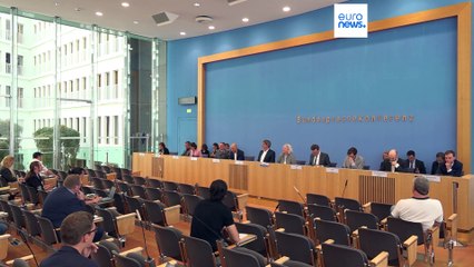 Deutsche Bundesregierung ordnet Schließung von 4 russischen Generalkonsulaten an