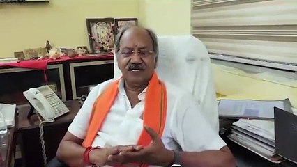 वीडियो स्टोरीः जनता के स्वास्थ्य के साथ खिलवाड़ कर रही भूपेश सरकार