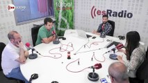 Fútbol es Radio: Si fueras Florentino, ¿dejarías que se fuera Benzema? Previa del Roma vs Sevilla