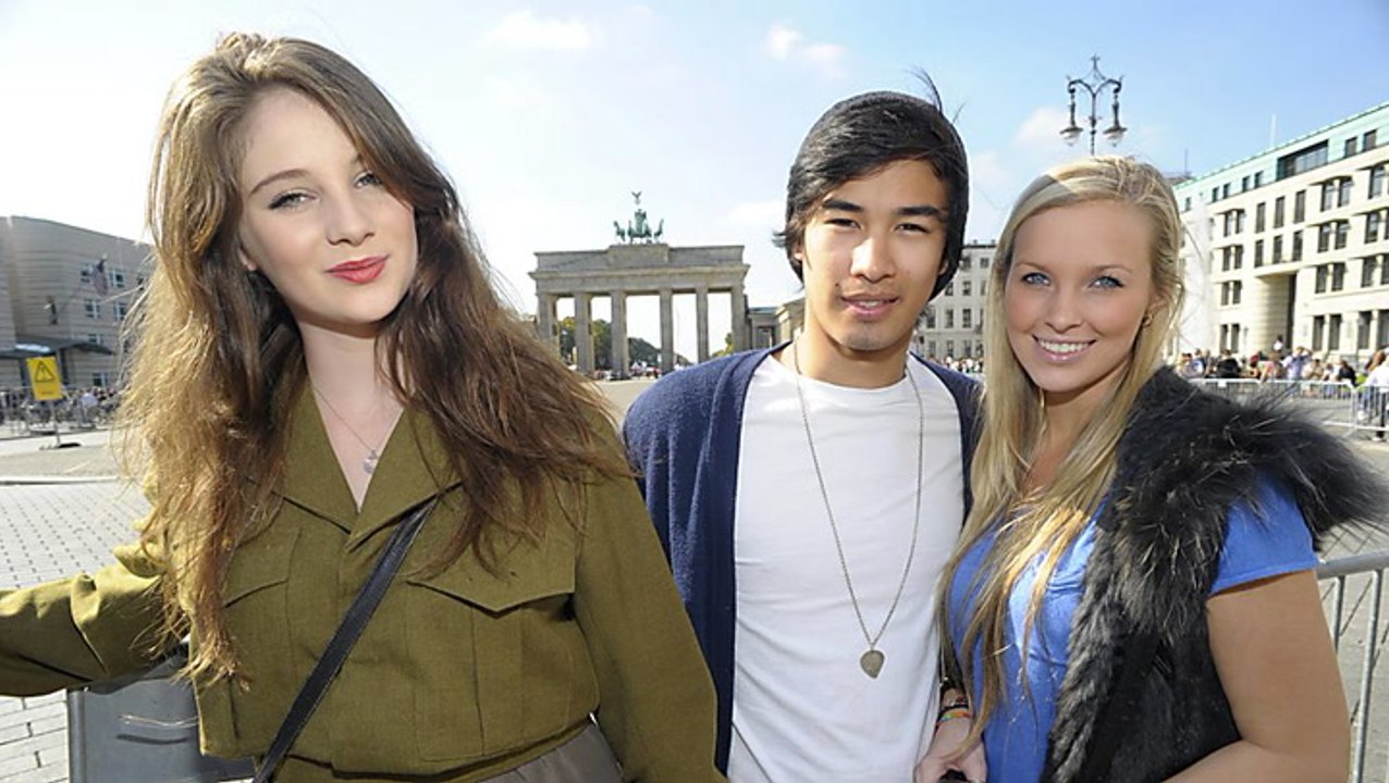 „dance academy“: stehen die darsteller noch in kontakt?