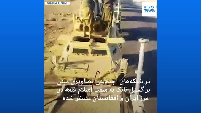 وزیر کشور دولت رئيسی: با طالبان در تعامل هستیم؛ مسائل دوجانبه باید با گفتگو حل شود