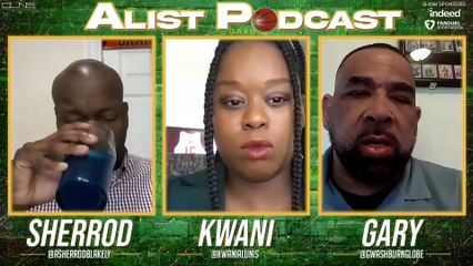 Is Joe Mazzulla the Right Man to Lead the Celtics? | A List Podcast